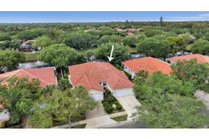 7156 Grassy Bay Drive, West Palm Beach, FL 33411 - MLS#B26011426