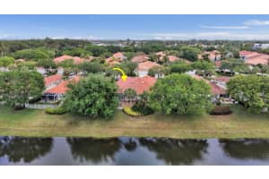 7156 Grassy Bay Drive, West Palm Beach, FL 33411 - MLS#B26011426