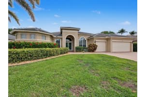 1549 Stonehaven Estates Drive, West Palm Beach, FL 33411 - MLS#B26011433