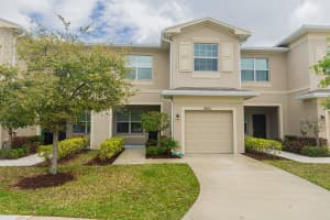2621 Treviso Circle, Port Saint Lucie, FL 34986 - MLS#B26011443