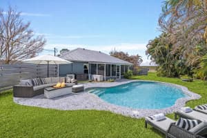 1025 Spataro Avenue, Port Saint Lucie, FL 34953 - MLS#B26011452