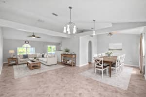 1025 Spataro Avenue, Port Saint Lucie, FL 34953 - MLS#B26011452