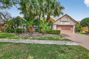 20174 Back Nine Drive, Boca Raton