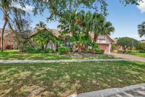 20174 Back Nine Drive, Boca Raton, FL 33498 - MLS#B26011455