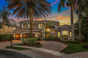 19582 Saturnia Lakes Drive, Boca Raton, FL 33498 - MLS#B26011457