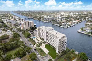 201 Riverside Drive, Pompano Beach, FL 33062 - MLS#B26011470