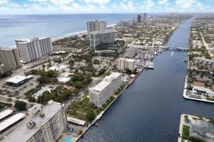 201 Riverside Drive, Pompano Beach, FL 33062 - MLS#B26011470