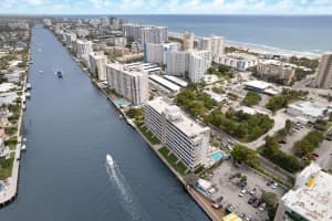 201 Riverside Drive, Pompano Beach, FL 33062 - MLS#B26011470