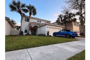 6878 Nw 33rd Street, Margate, Fl 33063, Margate