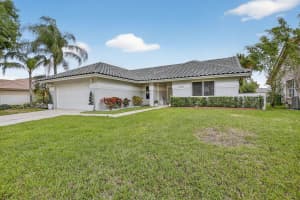 16323 5th Street, Pembroke Pines, FL 33028 - MLS#B26011486