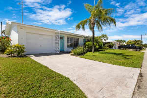 110 24th Court, Pompano Beach, FL 33064 - MLS#B26011492
