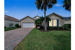 10492 Sarah Way, Port Saint Lucie, FL 34987 Sold 05/15/26