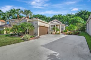 6172 Oak Bluff Way, Lake Worth, Fl 33467, Lake Worth