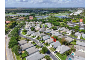 2050 Normandy Circle, West Palm Beach, FL 33409 - MLS#B26011529