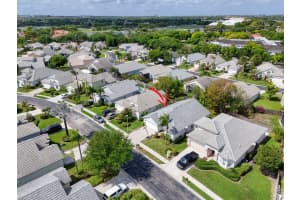 2050 Normandy Circle, West Palm Beach, FL 33409 - MLS#B26011529