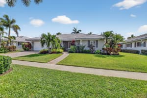 1388 Walnut Terrace, Boca Raton, FL 33486 - MLS#B26011540