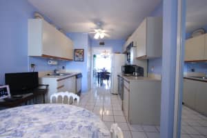 6768 10th Ave Avenue, Lake Worth, FL 33467 - MLS#B26011550