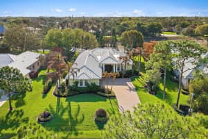 3810 Canoe Creek Terrace, Palm City, FL 34990 - MLS#B26011554