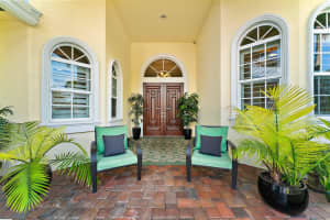 3810 Canoe Creek Terrace, Palm City, FL 34990 - MLS#B26011554