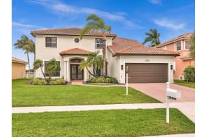 21831 Palm Grass Drive, Boca Raton, FL 33428 - MLS#B26011556