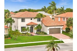 21831 Palm Grass Drive, Boca Raton, FL 33428 - MLS#B26011556