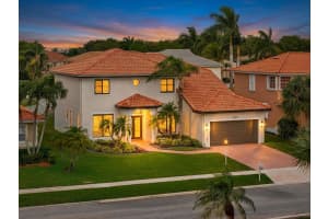 21831 Palm Grass Drive, Boca Raton, FL 33428 - MLS#B26011556
