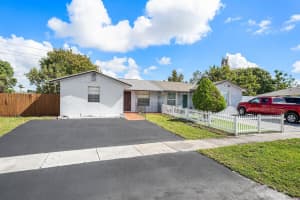 5177 Cannon Way, West Palm Beach, FL 33415 Sold 05/20/26