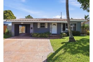 4630 3rd Terrace, Oakland Park, FL 33334 - MLS#B26011562