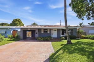 4630 3rd Terrace, Oakland Park, FL 33334 - MLS#B26011562