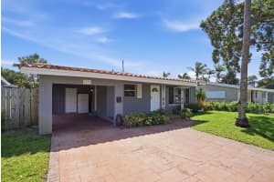 4630 3rd Terrace, Oakland Park, FL 33334 - MLS#B26011562