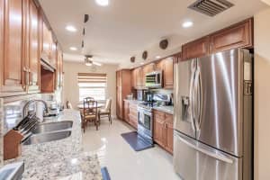 1606 Abaco Drive, Coconut Creek, FL 33066 - MLS#B26011573