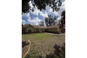 537 Nw Biscayne Drive, Port St. Lucie, Fl 34983, Port Saint Lucie