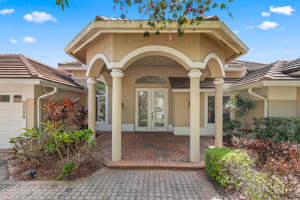 2554 Mayacoo Way, Palm City, FL 34990 - MLS#B26011588