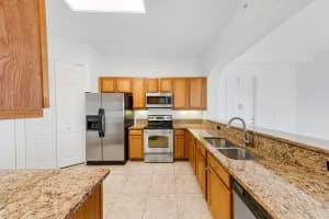 3600 Oaks Clubhouse Drive, Pompano Beach, FL 33069 - MLS#B26011599