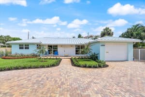 100 Nw 18th Street, Delray Beach, Fl 33444, Delray Beach