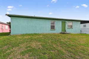 1582 Reverend Jesse Biggs Boulevard, Pahokee, FL 33476 - MLS#B26011604