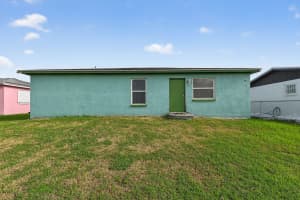 1582 Reverend Jesse Biggs Boulevard, Pahokee, FL 33476 - MLS#B26011604
