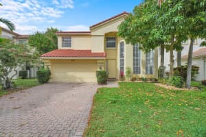 9037 Alexandra Drive, Wellington, FL 33068 - MLS#B26011624
