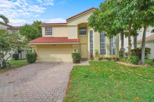 9037 Alexandra Drive, Wellington, FL 33068 - MLS#B26011624