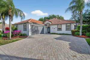 2769 Pointe Circle, Greenacres, Fl 33413, Greenacres