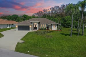 6800 Hogate Circle, Port Saint Lucie, FL 34983 Sold 05/05/26