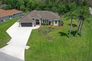6800 Hogate Circle, Port Saint Lucie, FL 34983 Sold 05/05/26