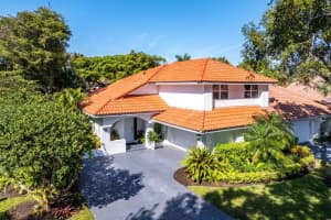 2093 Nw 52nd Street 2093, Boca Raton, Fl 33496, Boca Raton