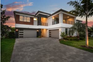 8527 Ganton Drive, Boca Raton, FL 33434 - MLS#B26011643