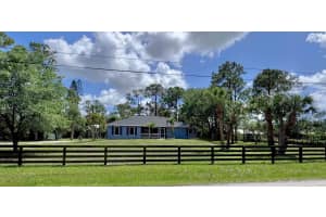 13706 41st Ln Lane, The Acreage, FL 33411 - MLS#B26011650