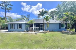 13706 41st Ln Lane, The Acreage, FL 33411 - MLS#B26011650