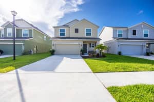 10912 Vasari Way, Port Saint Lucie, FL 34987 - MLS#B26011657