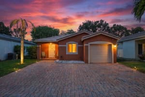 1419 45th Way, Deerfield Beach, FL 33442 - MLS#B26011665