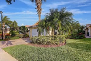 11361 Pembroke Drive, Port Saint Lucie, FL 34987 - MLS#B26011666