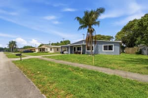 3821 4th Place, Lauderhill, FL 33311 - MLS#B26011686